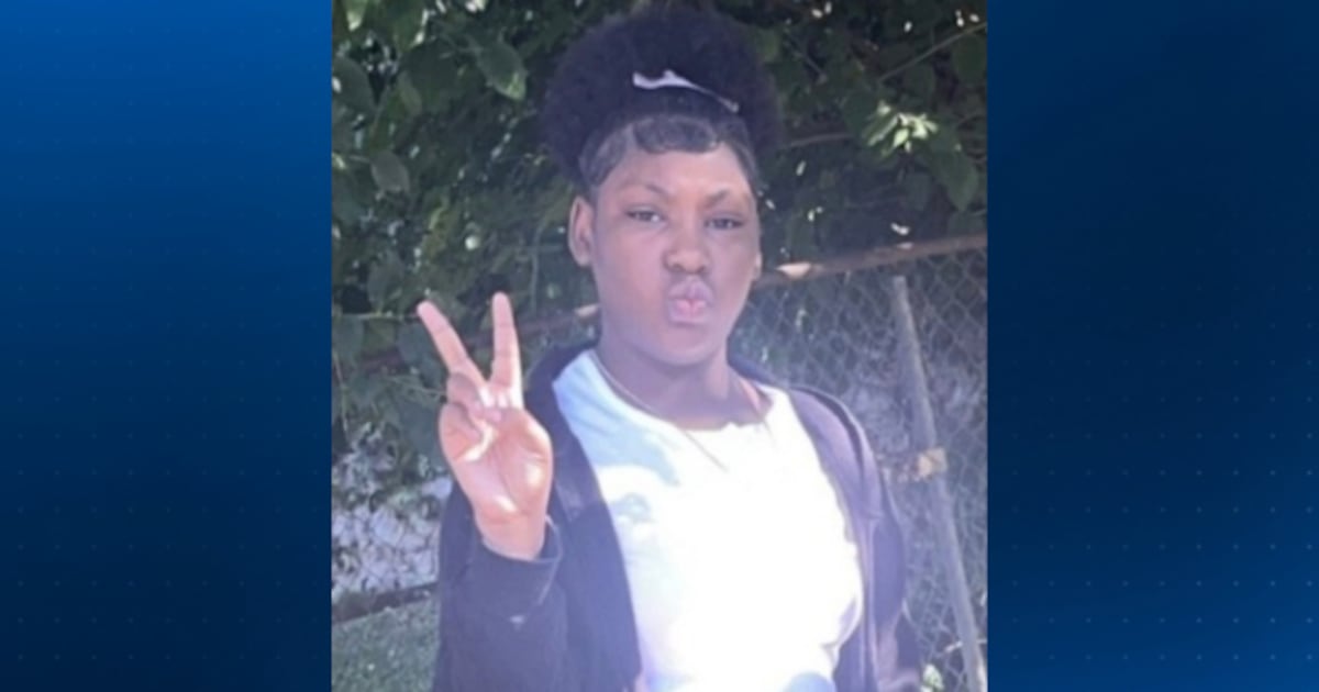 Pittsburgh Police looking for missing 11-year-old girl