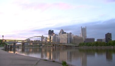 New report says Pittsburgh’s ‘Big 5′ nonprofits could bring in tens of millions of dollars in taxes – WPXI