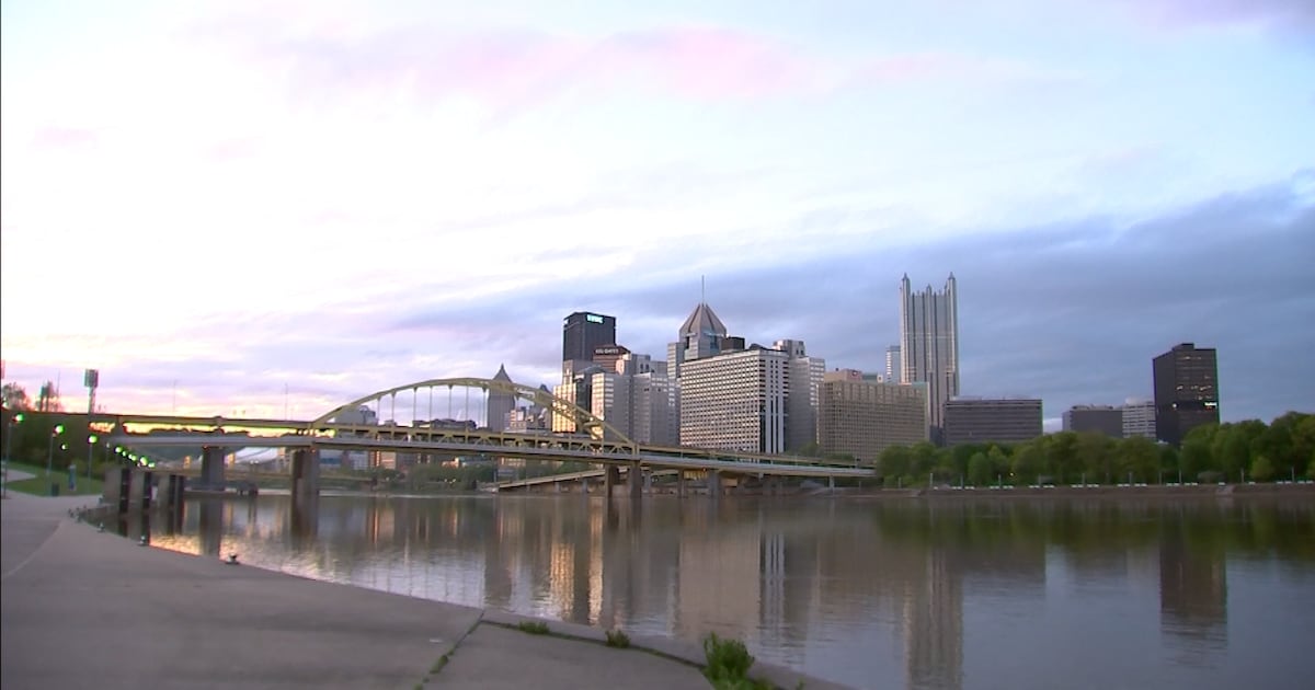 New report says Pittsburgh’s ‘Big 5′ nonprofits could bring in tens of millions of dollars in taxes – WPXI