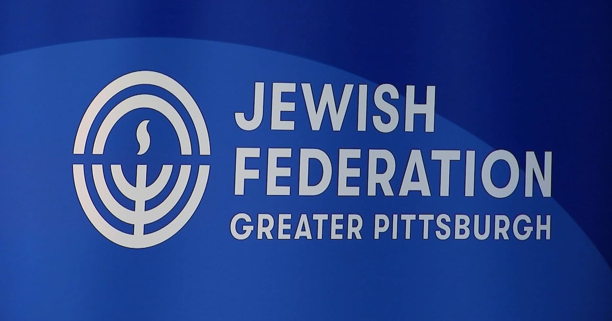 Local Jewish leaders taking precautions amid Iran conflict – WPXI