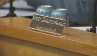 Aspinwall council votes to censure mayor who admitted to recording private meeting