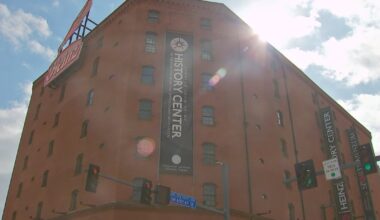 ‘Museum Week’ proclaimed in Pittsburgh as local museums rank among nation’s best – WPXI