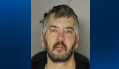 Man with nearly $40K in outstanding child support arrested in Pittsburgh, sheriff’s office says – WPXI