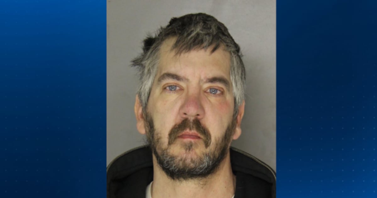 Man with nearly $40K in outstanding child support arrested in Pittsburgh, sheriff’s office says – WPXI