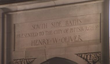 Oliver Bath House on Pittsburgh’s South Side to reopen after nearly 7-year closure for renovations – WPXI