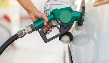 Ways to save on gas as prices spike across the Pittsburgh area – WPXI