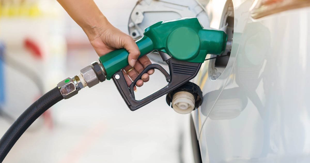 Ways to save on gas as prices spike across the Pittsburgh area – WPXI