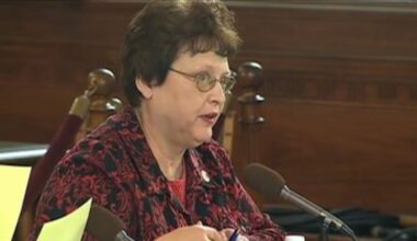 Former Pittsburgh City Council President Darlene Harris dies – WPXI