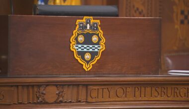 Allegheny County District Attorney’s Office serves sealed search warrant on City of Pittsburgh