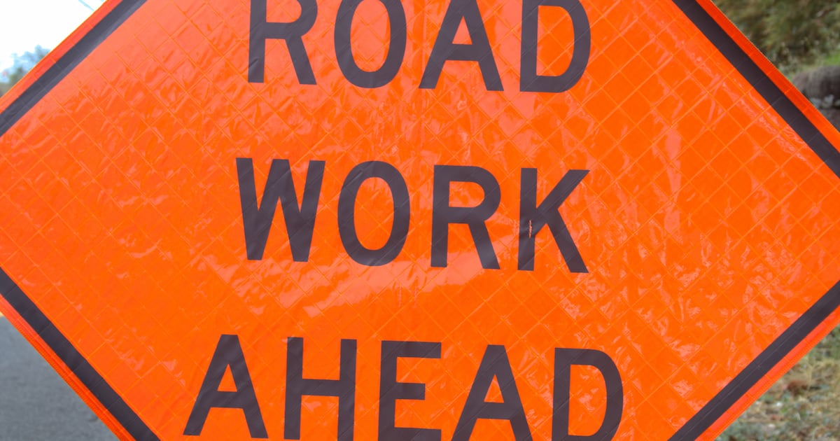 Stoppages planned for I-79 in Robinson, Collier Townships this weekend – WPXI