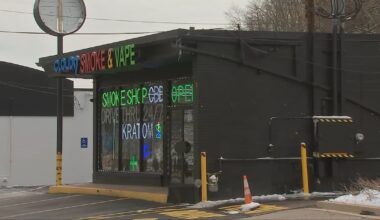 Ross Township passes new ordinance limiting expansion of vape shops