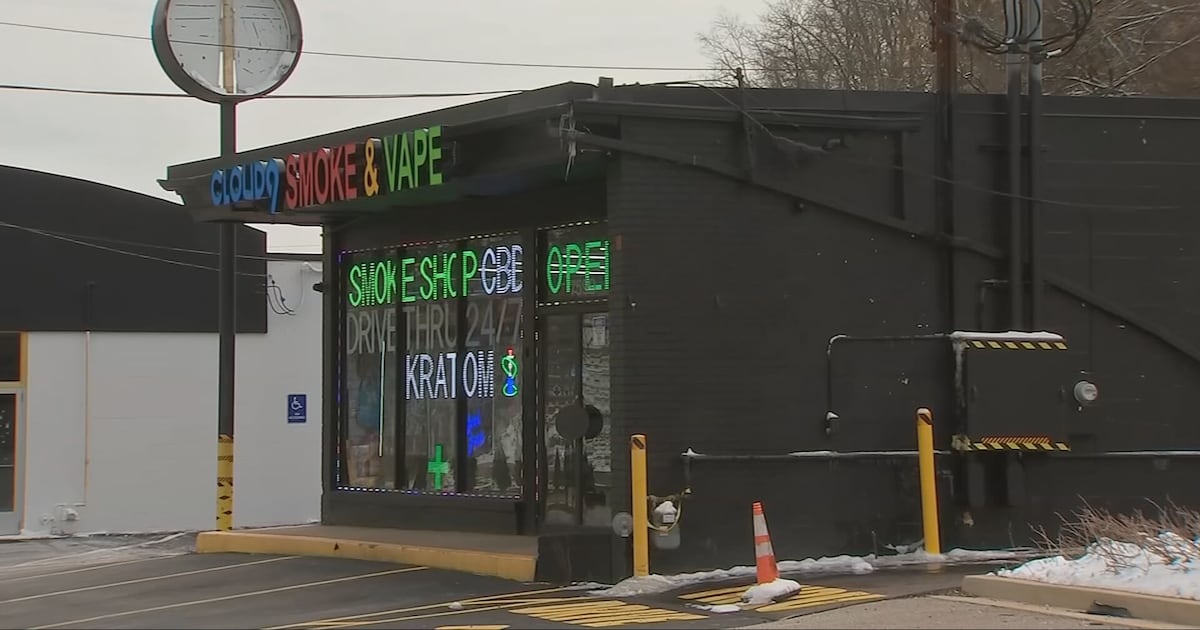 Ross Township passes new ordinance limiting expansion of vape shops