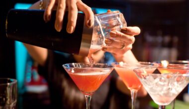 VisitPittsburgh backs new organization aiming to boost local cocktail scene – WPXI