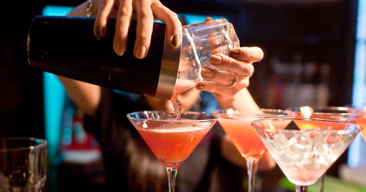 VisitPittsburgh backs new organization aiming to boost local cocktail scene – WPXI