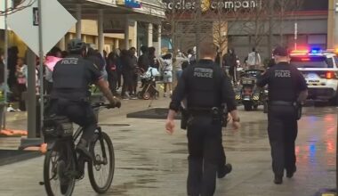 City of Pittsburgh on high alert after word of ‘Downtown takeover’ spread online