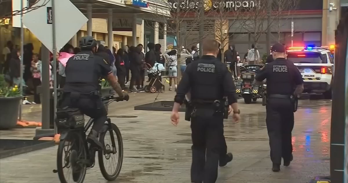 City of Pittsburgh on high alert after word of ‘Downtown takeover’ spread online