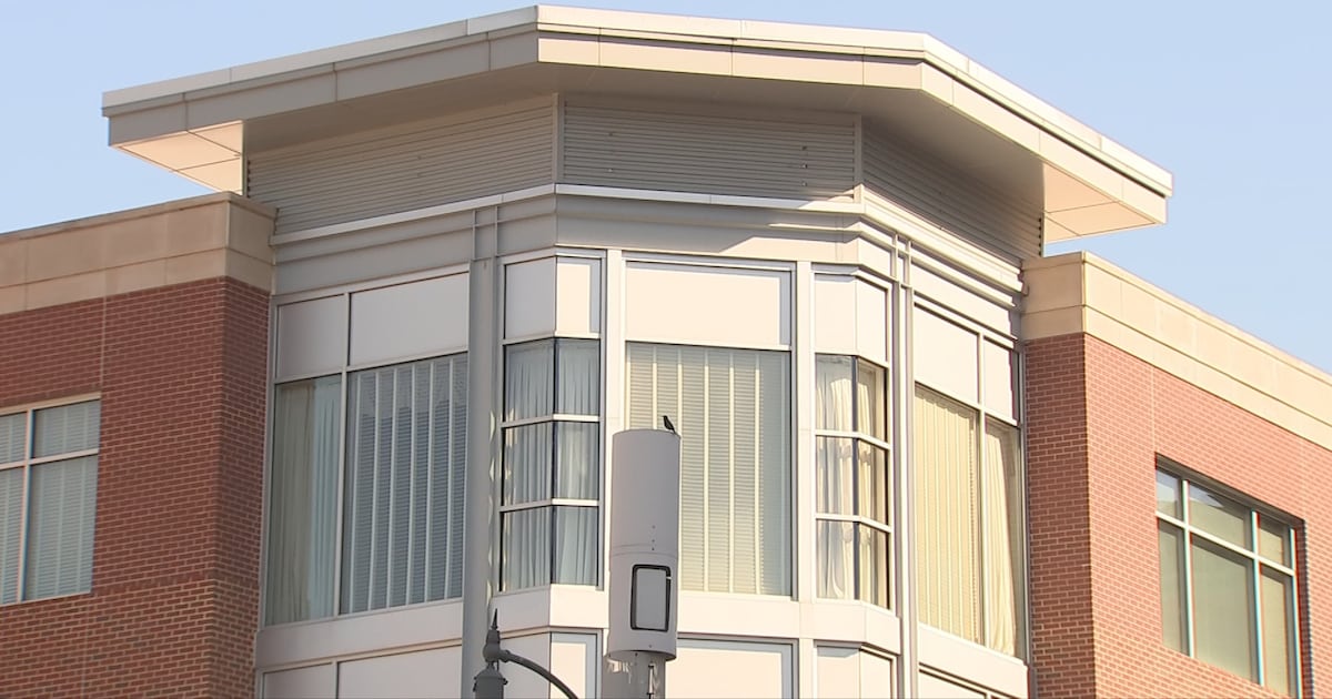 Pittsburgh Post-Gazette signs taken down from North Shore office ahead of paper’s shuttering – WPXI