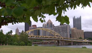 Pittsburgh-based real estate investor closes five deals in five days, including two local buys – WPXI