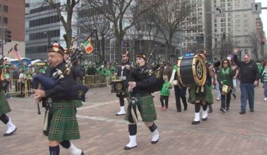 Pittsburgh Public Safety prepares for St. Patrick’s Day parade, weekend festivities – WPXI