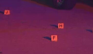 2 men plead guilty for Easter shooting that killed teen in Wilkinsburg – WPXI