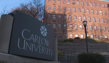 Chatham University awarded $20K grant to combat student food insecurity – WPXI