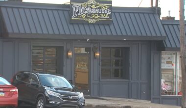 Pittsburgh police officer now charged with assault after off-duty fight – WPXI