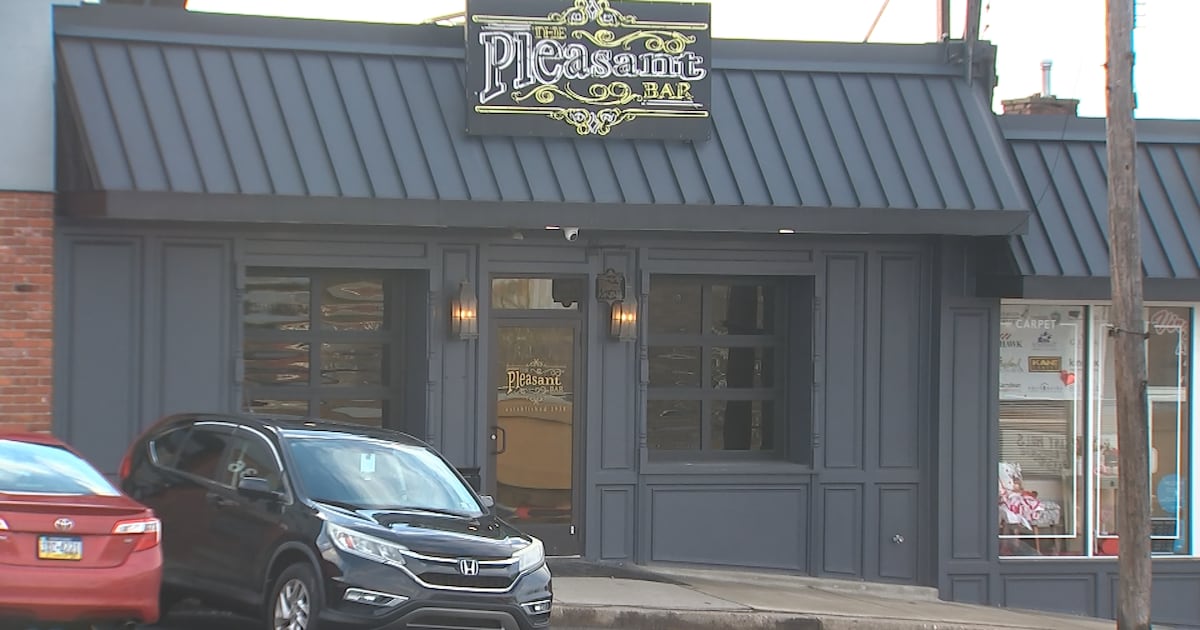 Pittsburgh police officer now charged with assault after off-duty fight – WPXI