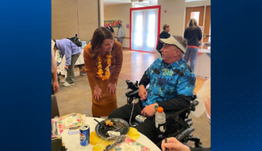 Burn survivors, care providers reunite at UPMC Mercy to celebrate recovery – WPXI