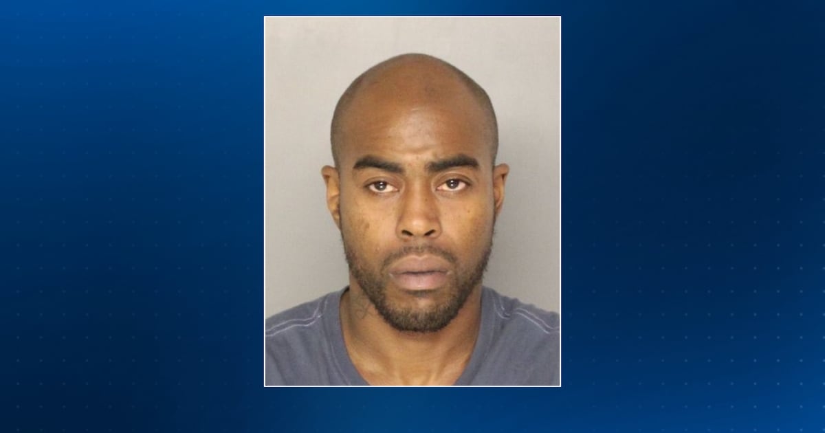 Homestead man arrested after no-showing at court for gun charge, officials say – WPXI