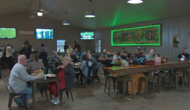 Grist House holds fundraiser to support bartender impacted by apartment fire in Millvale