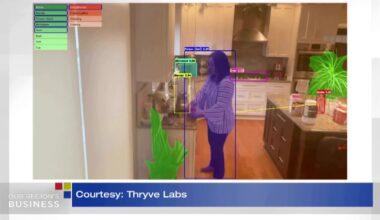 Our Region's Business - Barber National Institute, Thryve Labs – WPXI