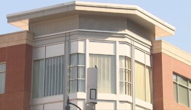 Pittsburgh Post-Gazette signs taken down from North Shore office ahead of paper’s shuttering – WPXI