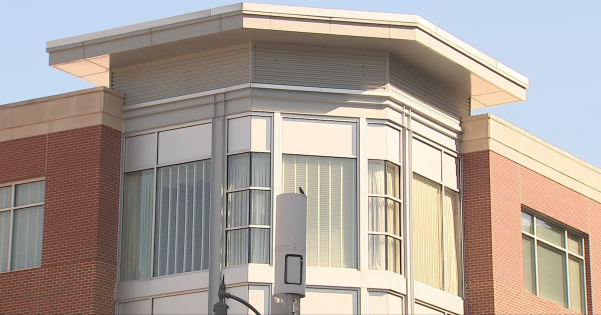 Pittsburgh Post-Gazette signs taken down from North Shore office ahead of paper’s shuttering – WPXI