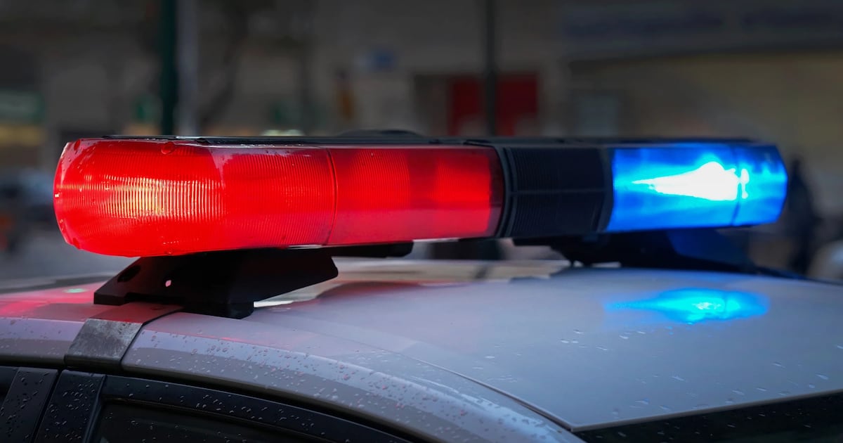 Antisemitic messages broadcast over Pittsburgh-area emergency communication channels