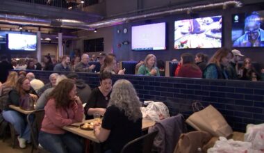 Local restaurant holds benefit to support workers without job after kitchen fire – WPXI