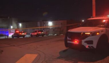 Homicide charges filed after man found dead underneath trailer behind Pittsburgh grocery store – WPXI