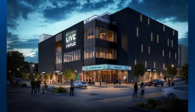 Fly-through video shows hopes for new 4K-capacity music venue being built in Pittsburgh – WPXI