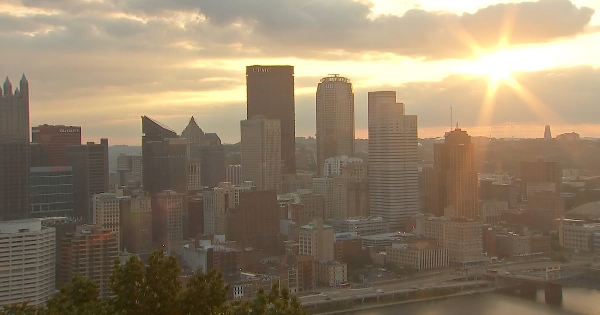 Mayor O’Connor’s administration will reopen Pittsburgh’s 2026 budget to address ‘serious concerns’ – WPXI