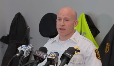 Pittsburgh Public Safety prepares for St. Patrick’s Day parade, weekend festivities – WPXI