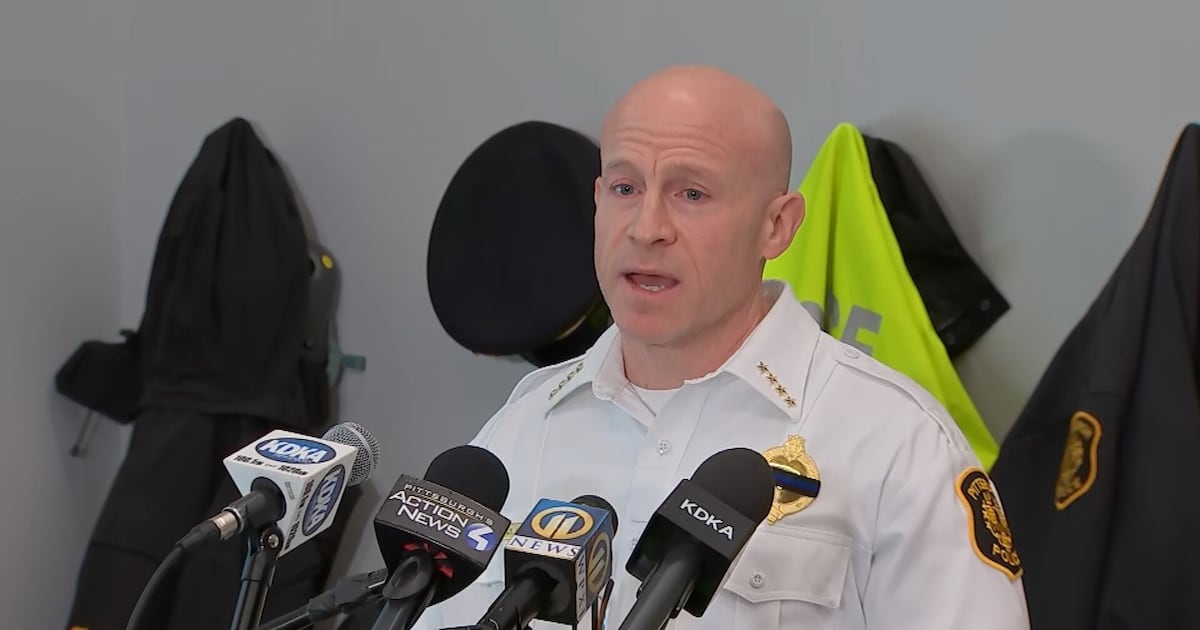 Pittsburgh Public Safety prepares for St. Patrick’s Day parade, weekend festivities – WPXI