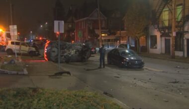 Pittsburgh Police Chief stands by his suggested suspension for officer involved in chase – WPXI