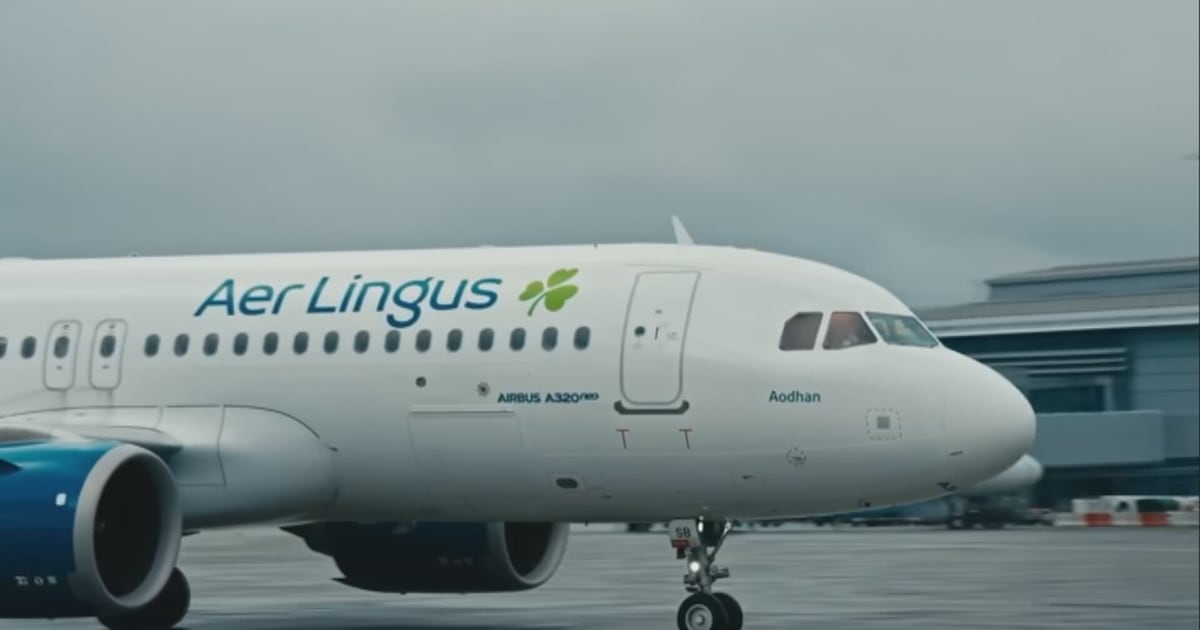 Aer Lingus celebrates Pittsburgh’s ties to Ireland this Saint Patrick’s Day