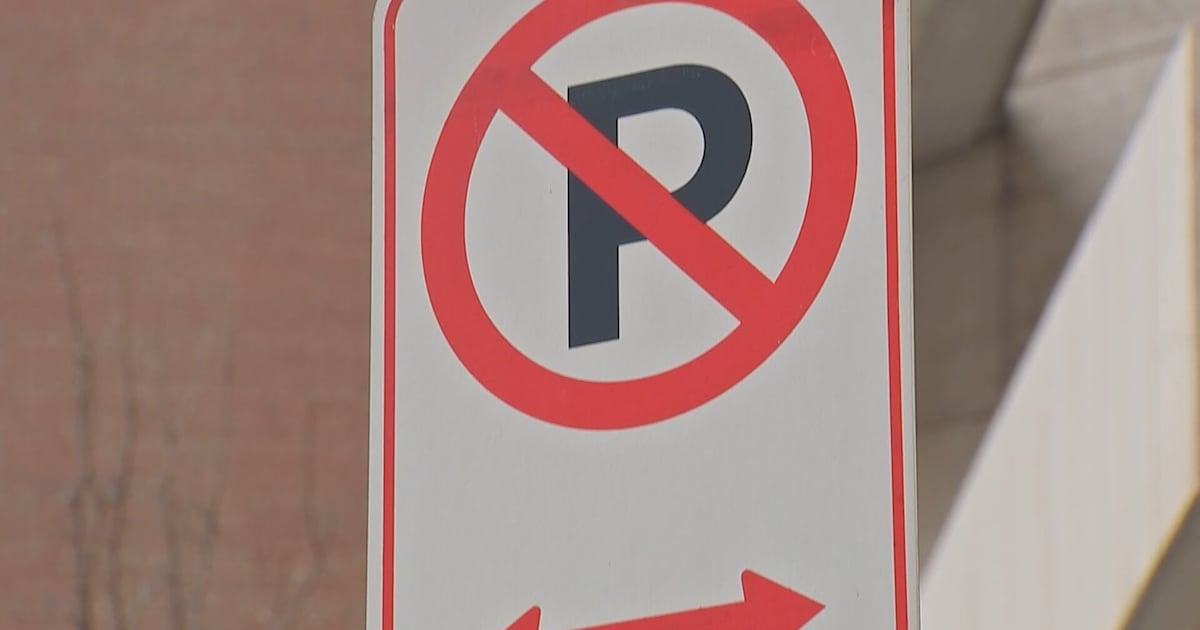 Driver turns to 11 Investigates after receiving 3 tickets from confusing spot in Pittsburgh