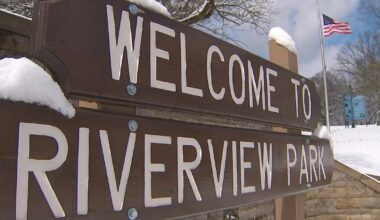 Man arrested, charged with exposing himself to women at Pittsburgh park – WPXI