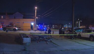 2 people shot in Pittsburgh’s Homewood neighborhood – WPXI