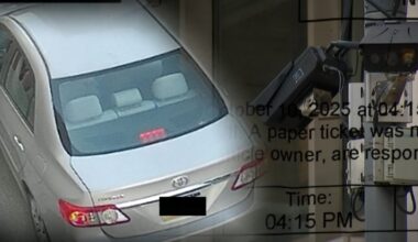 11 Investigates: Pittsburgh leaders weigh in on parking enforcement concerns