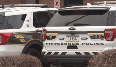 FOP president calls for answers from City of Pittsburgh after ICE incident bodycam videos released – WPXI