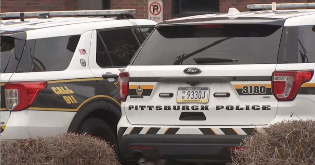 FOP president calls for answers from City of Pittsburgh after ICE incident bodycam videos released – WPXI