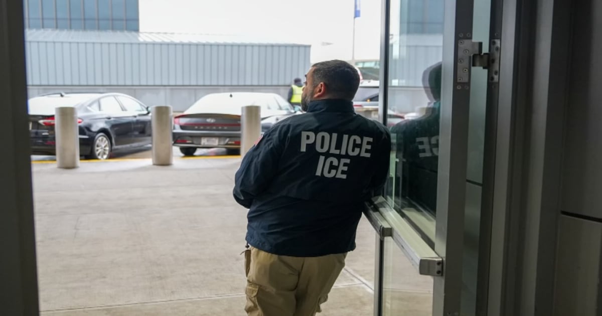 Pittsburgh City Council considering legislation banning cooperation with ICE