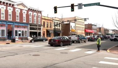 Neighboring counties expect a financial boost from NFL Draft in Pittsburgh – WPXI